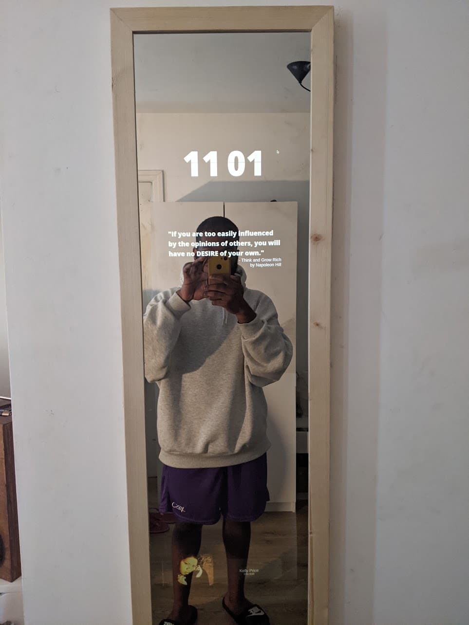 project picture